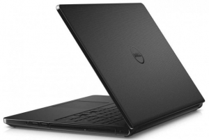 Dell Vostro 15 3000 Black